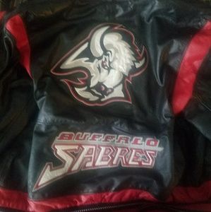 Sabres jacket